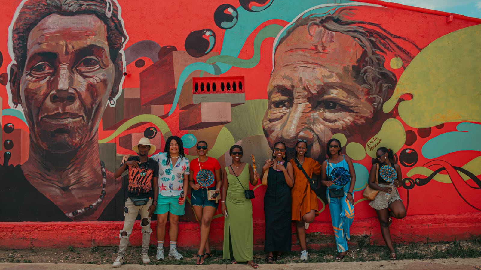 Jimanï Tour
